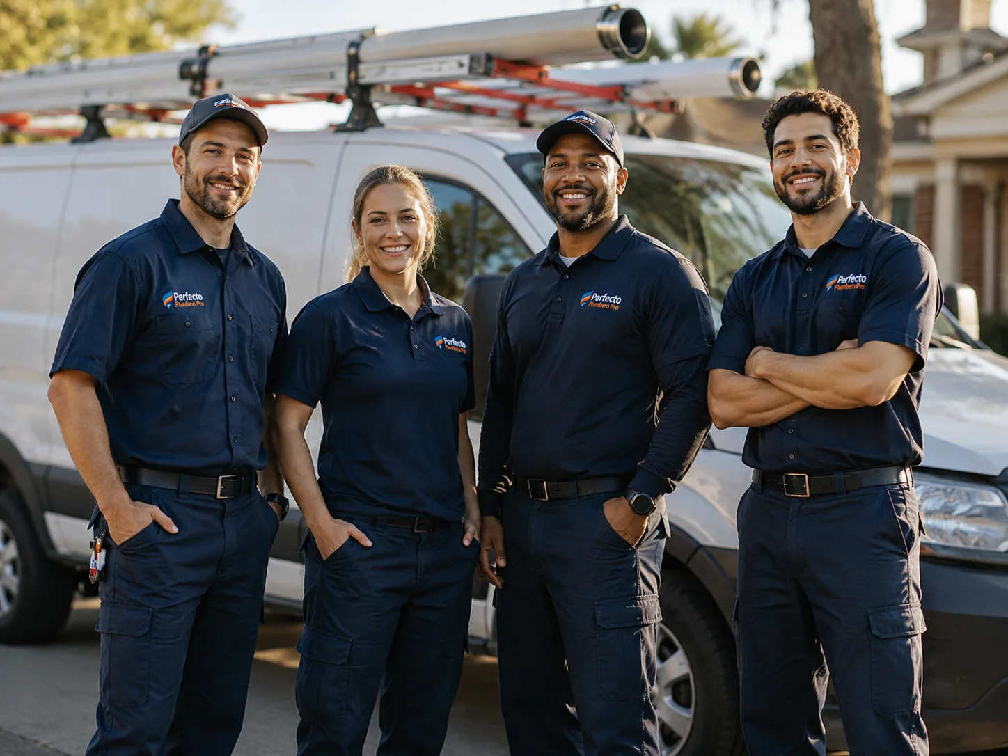 Emergency Plumber Near Me in Sherwood, ND near me